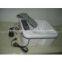 2012 new detox foot bath with vibration and heating  FIR Belt therapy