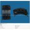 Best Quality BPW brake shoes