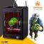 Manufacturer Price MingDa 3D Printer  Industrial FDM 3D Printing Machine  3D Dental Printer For Sale