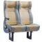comfortable seat for tourist bus