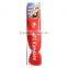 Black Rose Colored Synthetic Hair Extension, Ombre Color Jumbo Braid Hair for Braiding
