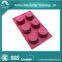 Wholesale Top Quality Food Grade Silicone Molds For Microwave Cake