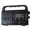 solar radio.solar AM/FM radio.Solar AM/FM/SW or AM/FM/WB band Radio