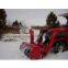 Snow blower
