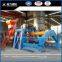product the reinforced concrete pipe roller machine