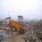 Complete Rock Crushing Plant (Crusher)