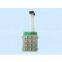 znic alloy keypad