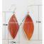 Agate Earring