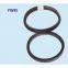 Excavator Cylinder Piston Main Oil Seal SPGW With PTFE Material