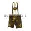 German Trachten Lederhosen , Bavarian Garments , Lederhosen