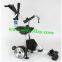601RT smooth remote golf trolley