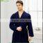 Thicken double layer waffle cotton men robes high quality waffle weave bathrob jedi robe costume