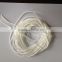 Round Elastic earloop for face mask