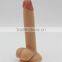 200MM 300 Grams Sexual Hot Penis Sex Toy Dildo