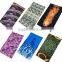 Wholesle 100% Cotton Printing Double Sided bandanas headwear