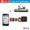 RF-V12+gps/gsm electronic bike gps tracker easy install motorcycle antitheft alarm