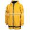 2016 Waterproof Polyester Foldable Rain Jacket