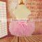 Toddler Girls' Super Soft Layered Fluffy Tutu for Birthday Parties