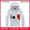cute pullover hoodies for men OEM light casual style comfortable