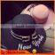 hot sale new style high quality wholesale custom fashion woman panama straw hat