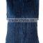 SJ359-01 New Season Rabbit Fur Apparel Woman Hooded Vest