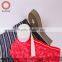 Flat elastic webbing -Kaki