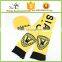 100% wool cheap wholesale iceland soccer scarf and hat set