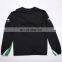 Wholesale Cheap Soccer Training Jersey Long Sleeves Shirt