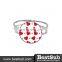 BestSub Factory Direct Sale Photo Jewelry(Round) (MSZ02R)