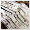 customized cotton printed webbing