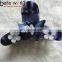 Wholesale women acetate hair claw clip