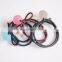 New fashion Korea fashion cute fashion beads ponytail hair band