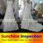 wedding dress inspection service check suzhou third-party