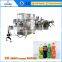 spice bottle filling machine