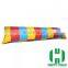 PVC Tarpaulin inflatable river toys water catapult blob