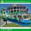 giant inflatable water slide for adult/inflatable water slides china