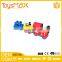 Kids Early Learning Toy Intelligence Colorful Large Foam Building Blocks