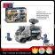 Missile launcher block toy building block brick item for kids 289pcss