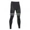 New Men Sports Apparel Skin Compression Tights Under Layer Long Pants