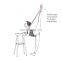 Health lifestyle resistance bands Aerobic exercise