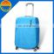 china made nylon luggage case/protective cover luggage/soft cloth travel suitcase bag