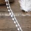 OLT X01558 1.7cm china customize cotton bow tie lace
