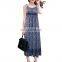 womens plus large sizes korean ladies dresses new fashion lady formal dress