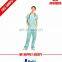 2017 latest designs nurse hospital uniform