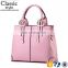 CR alibaba europe lady fashion brand handbag elegent women leather bag