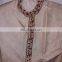 Ethnic Man's Wedding Zardosi Work Designer Sherwani Indian Kurta