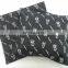 Large box makeup bag, with your name, travel bag