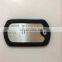 Custom Design China Metal Tag With Own Logo