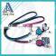 Promotional gifts keyring with rhinestone