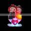 2015 Promotional Led Flashing Toy Rose,Led Light For Christmas Festive Gift